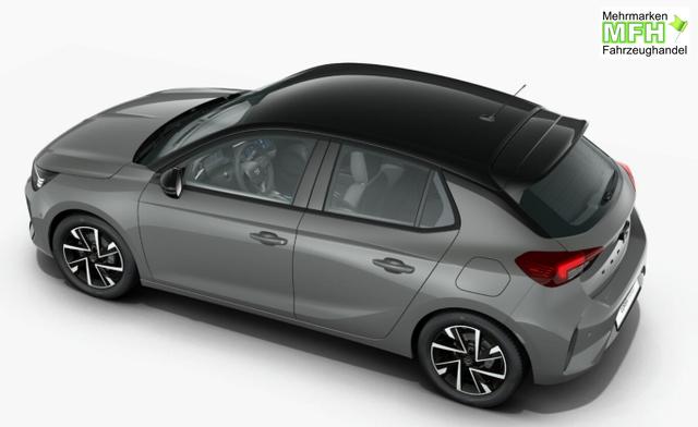 Opel Corsa Hybrid AT6 GS WinterP SHZ LHZ Kam 2xPDC 