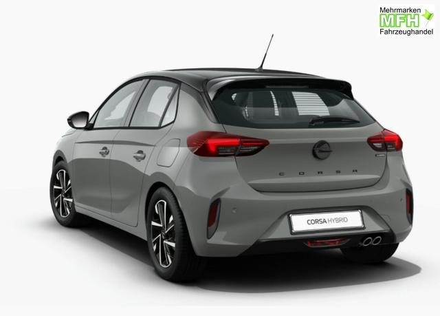 Opel Corsa Hybrid AT6 GS WinterP SHZ LHZ Kam 2xPDC 
