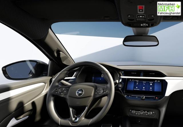 Opel Corsa Hybrid AT6 GS WinterP SHZ LHZ Kam 2xPDC 