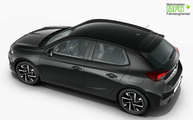 Opel Corsa Hybrid AT6 GS WinterP SHZ LHZ Kam 2xPDC 