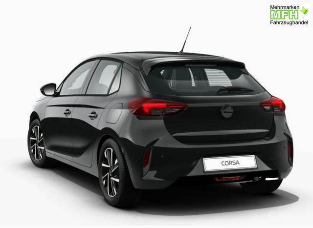 Opel Corsa Hybrid AT6 GS WinterP SHZ LHZ Kam 2xPDC 