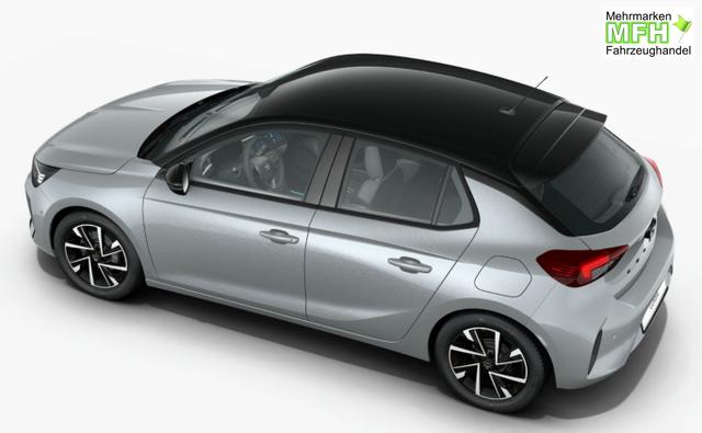 Opel Corsa Hybrid AT6 GS WinterP SHZ LHZ Kam 2xPDC 