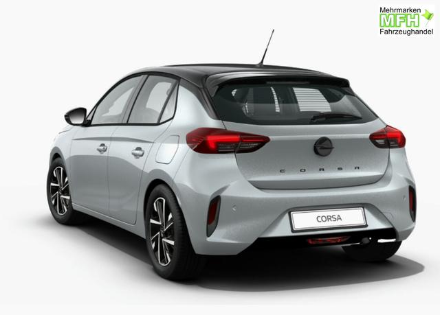 Opel Corsa Hybrid AT6 GS WinterP SHZ LHZ Kam 2xPDC 