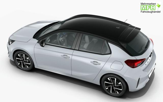 Opel Corsa Hybrid AT6 GS WinterP SHZ LHZ Kam 2xPDC 