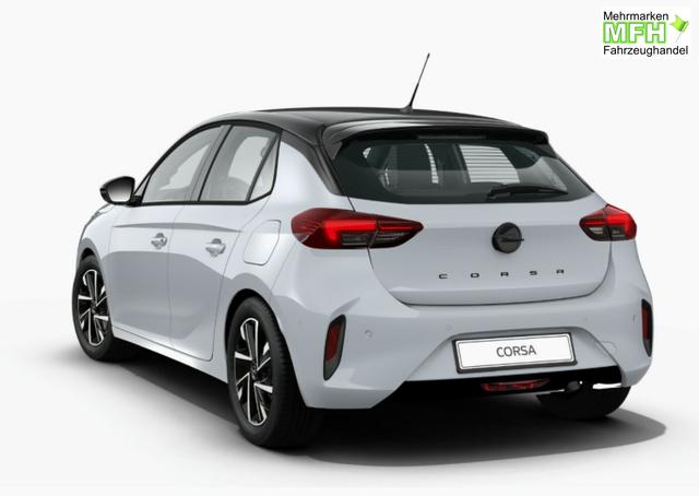 Opel Corsa Hybrid AT6 GS WinterP SHZ LHZ Kam 2xPDC 