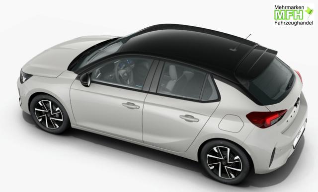Opel Corsa Hybrid AT6 GS WinterP SHZ LHZ Kam 2xPDC 