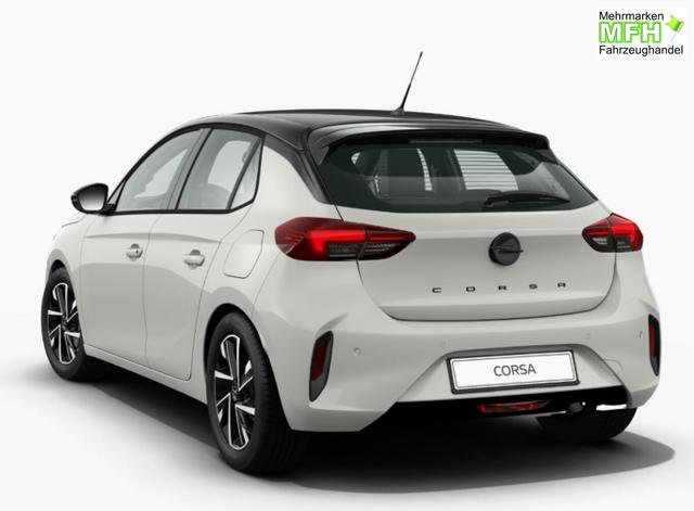 Opel Corsa Hybrid AT6 GS WinterP SHZ LHZ Kam 2xPDC 