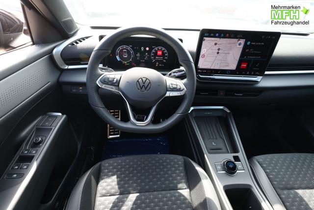 Volkswagen T-Roc R-Line EasyO Nav 5JGar SHZ ParkAss+ PrivG 