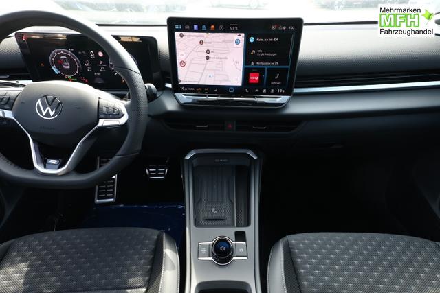 Volkswagen T-Roc R-Line EasyO Nav 5JGar SHZ ParkAss+ PrivG 