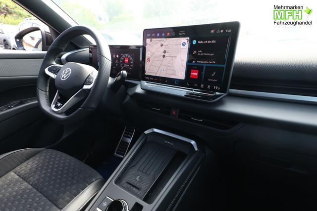 Volkswagen T-Roc R-Line EasyO Nav 5JGar SHZ ParkAss+ PrivG 