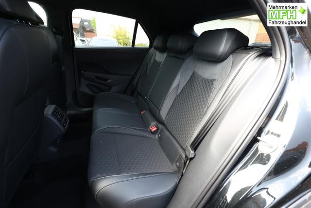 Volkswagen T-Roc R-Line EasyO Nav 5JGar SHZ ParkAss+ PrivG 