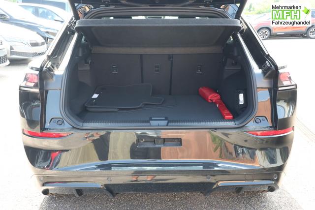 Volkswagen T-Roc R-Line EasyO Nav 5JGar SHZ ParkAss+ PrivG 