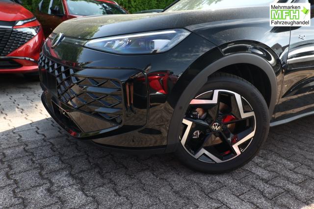 Volkswagen T-Roc R-Line EasyO Nav 5JGar SHZ ParkAss+ PrivG 