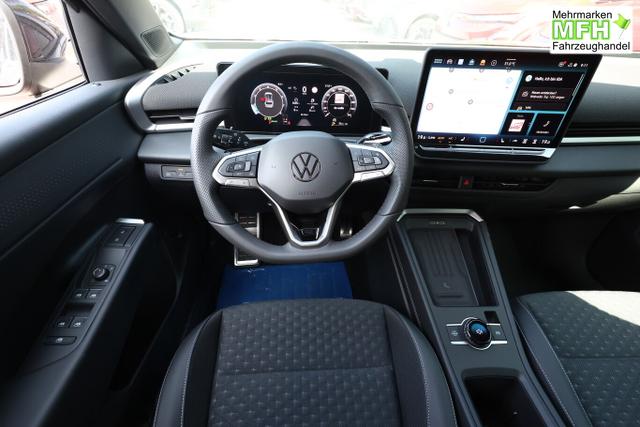 Volkswagen T-Roc R-Line EasyO Nav 5JGar SHZ ParkAss+ PrivG 