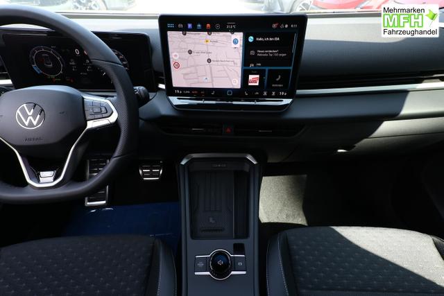 Volkswagen T-Roc R-Line EasyO Nav 5JGar SHZ ParkAss+ PrivG 