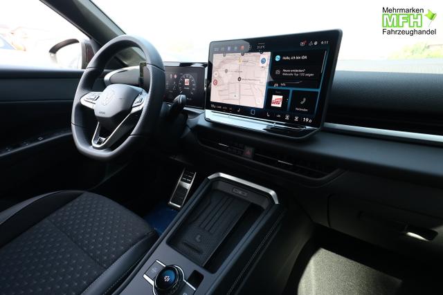 Volkswagen T-Roc R-Line EasyO Nav 5JGar SHZ ParkAss+ PrivG 