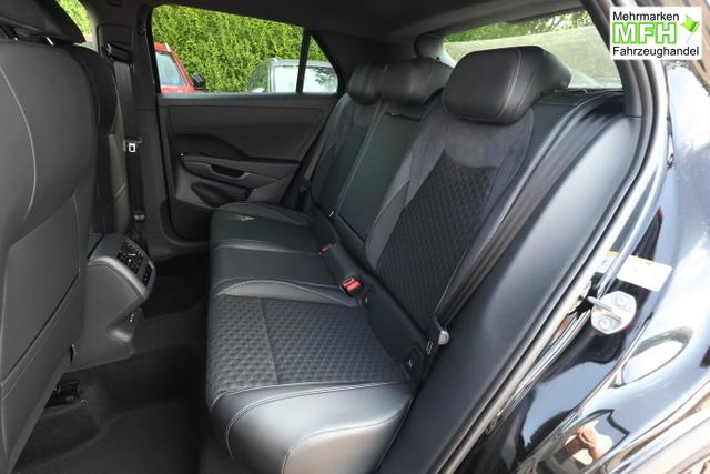 Volkswagen T-Roc R-Line EasyO Nav 5JGar SHZ ParkAss+ PrivG 