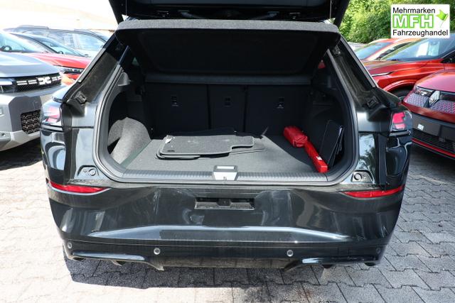 Volkswagen T-Roc R-Line EasyO Nav 5JGar SHZ ParkAss+ PrivG 