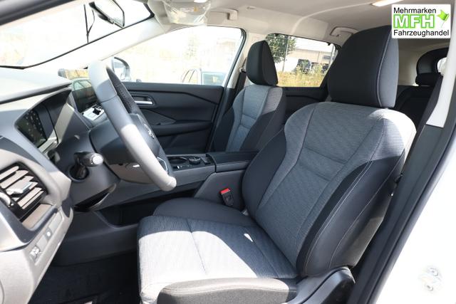 Nissan X-Trail N-Connecta E-4ORCE eHK Nav 4xSHZ PrivG 