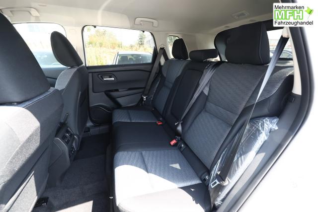Nissan X-Trail N-Connecta E-4ORCE eHK Nav 4xSHZ PrivG 