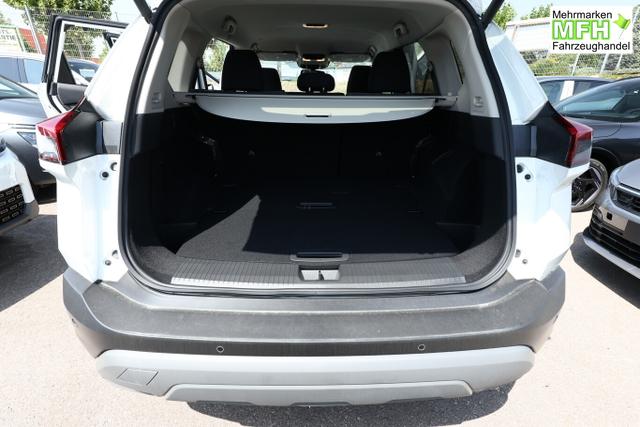Nissan X-Trail N-Connecta E-4ORCE eHK Nav 4xSHZ PrivG 