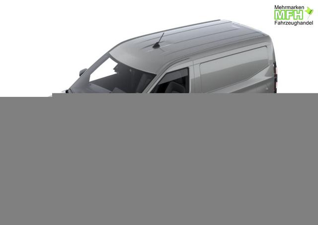 Ford Transit Courier Trend Klimaaut Temp SYNC4 PDC 