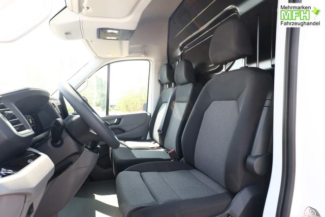 Volkswagen Crafter 35 L4H3 3S Temp Kam AppCo 2xPDC VorbAHK 