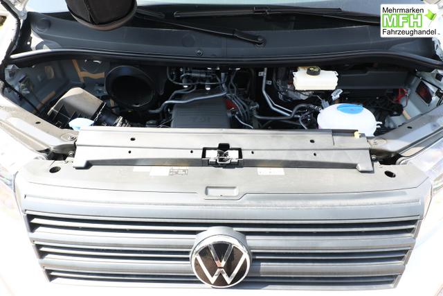 Volkswagen Crafter 35 L4H3 3S Temp Kam AppCo 2xPDC VorbAHK 