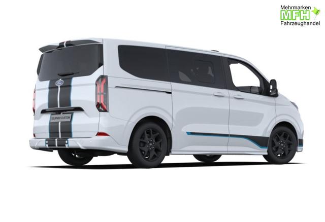 Ford Tourneo Custom Sport Aut L1 LED SHZ KeyL 17Z 8-S 
