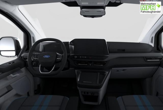 Ford Tourneo Custom Sport PHEV L2 LED SHZ KeyL 8-S 