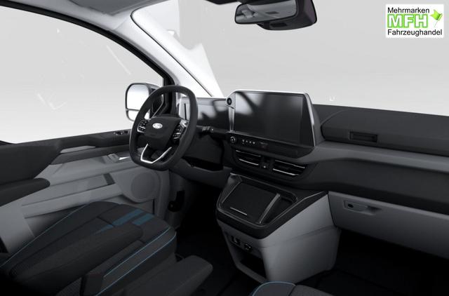 Ford Tourneo Custom Sport PHEV L2 LED SHZ KeyL 8-S 