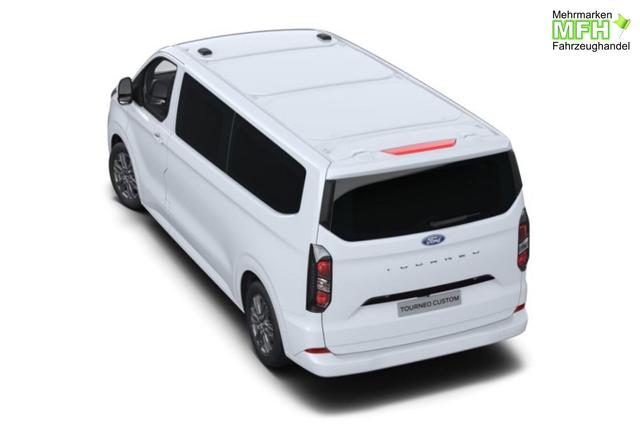 Ford Tourneo Custom Titanium L2 LED 2xSchiebT SHZ 9-S 