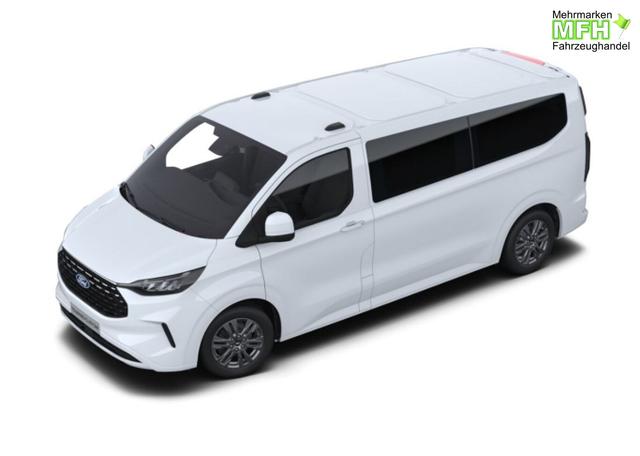Ford Tourneo Custom Titanium L2 LED 2xSchiebT SHZ 9-S 
