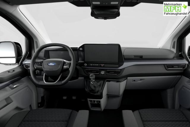 Ford Tourneo Custom Titanium L2 LED 2xSchiebT SHZ 9-S 