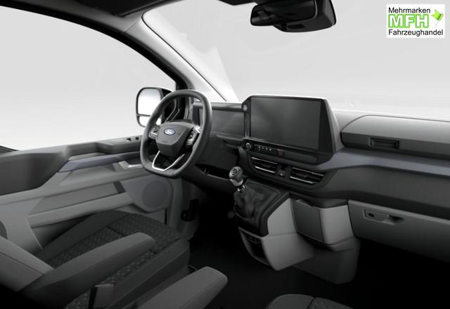Ford Tourneo Custom Titanium L2 LED 2xSchiebT SHZ 9-S 