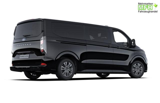 Ford Tourneo Custom Titanium Aut L2 LED 2xSchiebT 8-S 