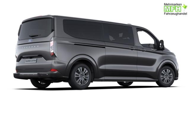 Ford Tourneo Custom Titanium Aut L2 LED SHZ Kam 8-S 