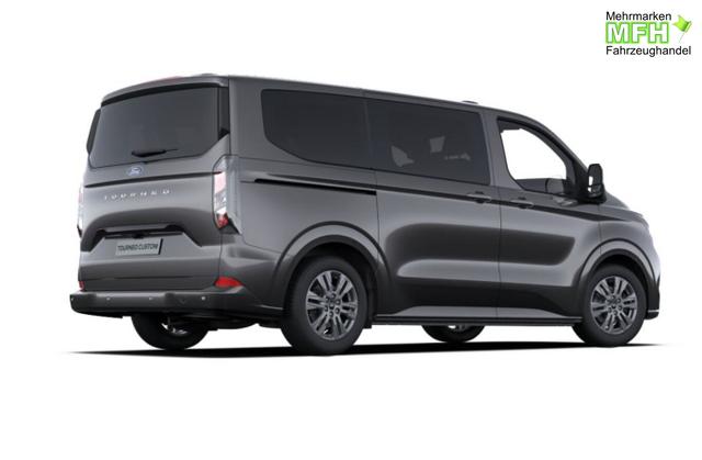 Ford Tourneo Custom Titanium Aut L1 LED SHZ Kam 8-S 