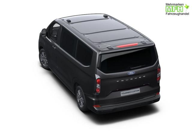 Ford Tourneo Custom Titanium Aut L1 LED SHZ Kam 8-S 