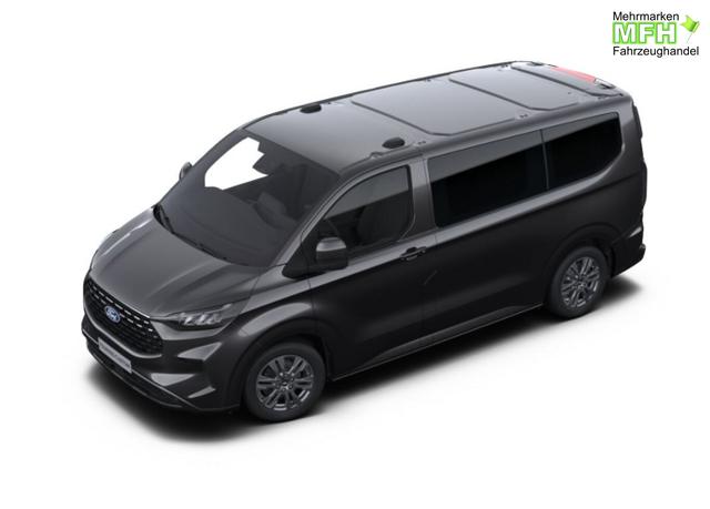 Ford Tourneo Custom Titanium Aut L1 LED SHZ Kam 8-S 