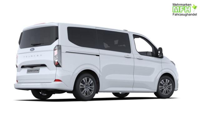 Ford Tourneo Custom Titanium Aut L1 LED 2xSchiebT 8-S 