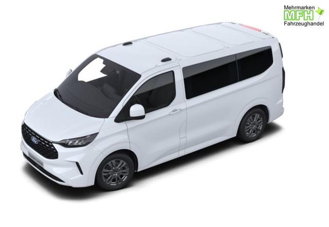 Ford Tourneo Custom Titanium Aut L1 LED 2xSchiebT 8-S 