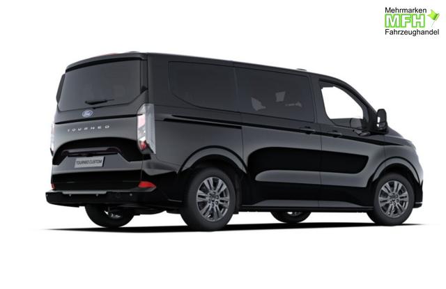Ford Tourneo Custom Titanium Aut L1 AHK LED SHZ 9-S 