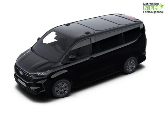 Ford Tourneo Custom Titanium Aut L1 AHK LED SHZ 9-S 