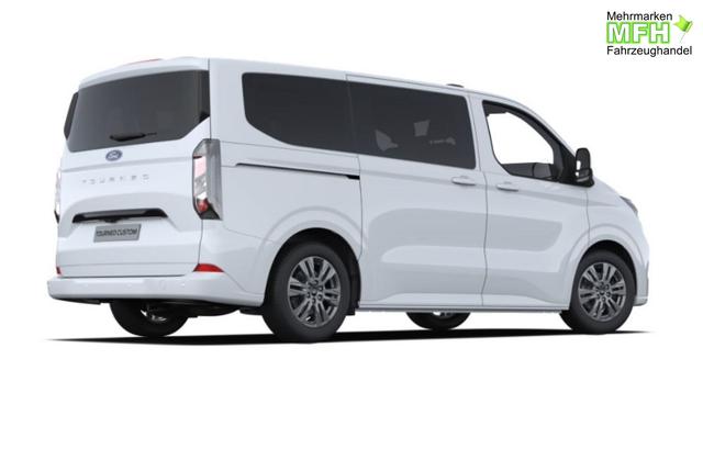 Ford Tourneo Custom Titanium PHEV L1 LED SHZ Kam 8-S 