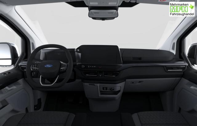 Ford Tourneo Custom Titanium PHEV L1 LED SHZ Kam 8-S 
