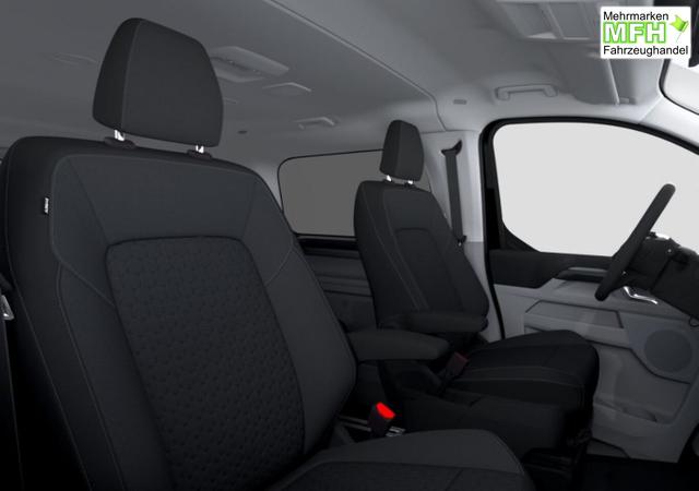 Ford Tourneo Custom Titanium PHEV L1 LED SHZ Kam 8-S 
