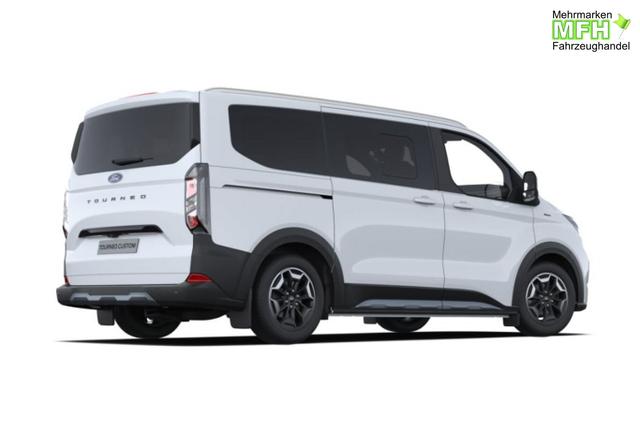 Ford Tourneo Custom Active Aut L1 ACC 3Z-Klima 8-S 
