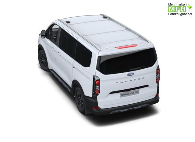 Ford Tourneo Custom Active Aut L1 ACC 3Z-Klima 8-S 