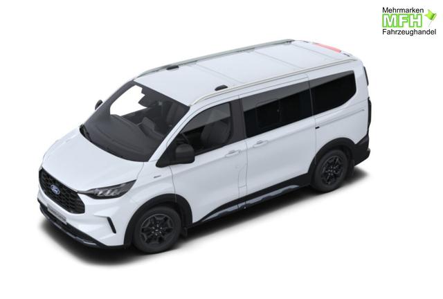 Ford Tourneo Custom Active Aut L1 ACC 3Z-Klima 8-S 